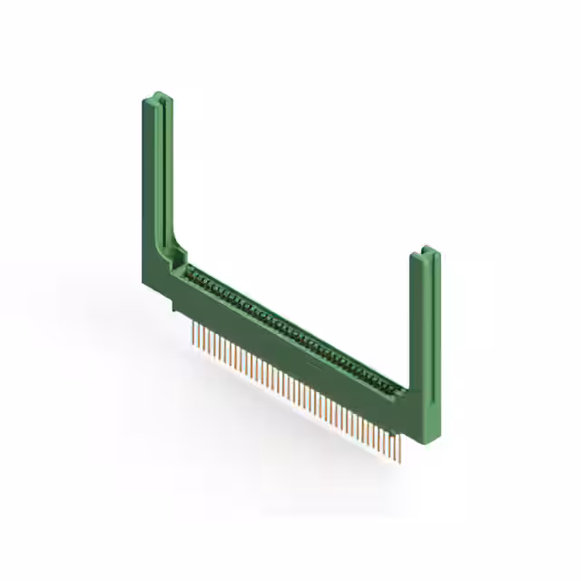 345-040-542-658 EDAC Inc.  Edgeboard Connectors